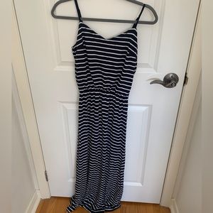 Gap maxi dress size XS